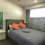 Auckland City Central 2Bedroom Big Living Room Wifi Public Parking Nearby