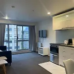 Auckland City Central 2Bedroom Big Living Room Wifi Public Parking Nearby