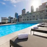 Heart Of The City Apartment - By Sky Tower - Free Parking!