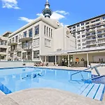 Heart Of The City Apartment - By Sky Tower - Free Parking!