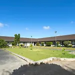 Auckland Airport Easy Hotel