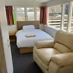 5 Bedroom House A With 13 Beds Including 6 Double Beds, 2 Single Beds, And 5 Sofa Beds