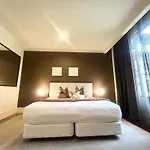 Charming Studio Apartment In Auckland Central