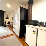 Charming Studio Apartment In Auckland Central