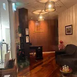 Charming Studio Apartment In Auckland Central