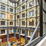 Chic Studio In The Heritage