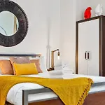 Chic Studio In The Heritage