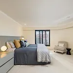 Remuera Luxury Penthouse