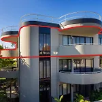 Remuera Luxury Penthouse