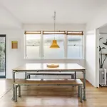 Sunny Mid Century Style Home 3 Bedroom 2 Ba 2 Carparks