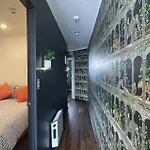 Aura D1404 Two Bedroom1 Living Room Wifi ,Balcony, Harbor View, Easy Parking