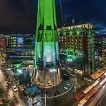 Skytower View And Seaview 2 Bedroom 2 Bathroom Apartment