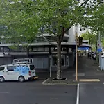 Auckland Cbd Spacious 2 Bedrooms Apartment 53 Cook Street, Auckland City Centre