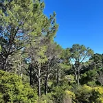 Peaceful Bush Getaway