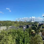 Parnell Ridge Top Townhouse