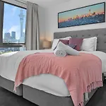 Central Centro L Gorgeous 2-Bed Apt L Insane Views