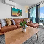 Central Centro L Gorgeous 2-Bed Apt L Insane Views