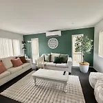Quiet Family Home