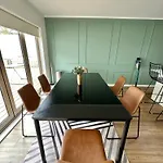 Quiet Family Home