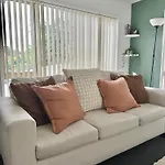 Quiet Family Home