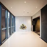 Jetpark Auckland Airport Hotel