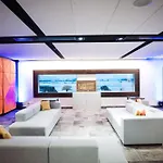 Jetpark Auckland Airport Hotel