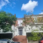 6 Beds Including 4 Double Beds And 2 Single Sofa Beds In 1 Bedroom And 1 Living Room Apartment