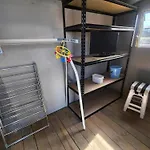 Small Private Self-Contained Unit