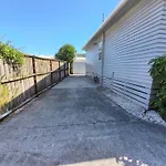 Small Private Self-Contained Unit