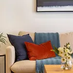 Central City Modern 1Br Apt W Pool & Gym