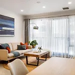 Central City Modern 1Br Apt W Pool & Gym