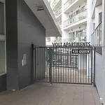 Volt Apartment On Queen Street