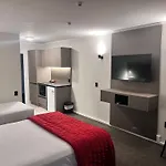 Manukau Hotel & Conference Centre