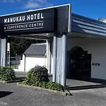 Manukau Hotel & Conference Centre