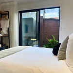 Wheturangi Urban Escape