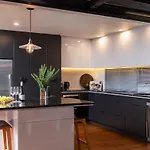 Urban Oasis Villa Your Perfect City Escape