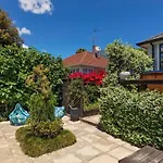 Urban Oasis Villa Your Perfect City Escape