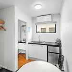 Auckland Airport Motel
