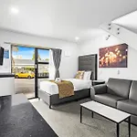 Auckland Airport Motel