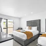 Auckland Airport Motel