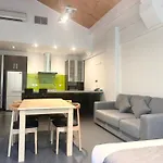 Gamma Hotel