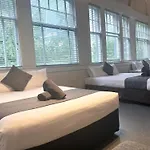 Gamma Hotel
