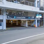 Cosy Cbd Loft Walk To Sights Dining & Shopping