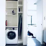 Mahoe Gardens - Self Contained Apartment