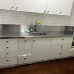 6 Beds Including 4 Double Beds And 2 Single Sofa Beds In 1 Bedroom And 1 Living Room Apartment