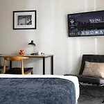 Quest Auckland Serviced Apartments