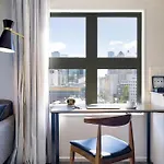 Quest Auckland Serviced Apartments