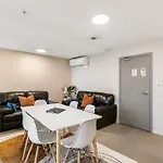 Tabernacle Apartments