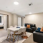 Tabernacle Apartments