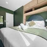 Murrays Gem L Modern 4Bed Stunner L Sea View & Spa!